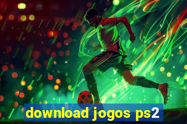 download jogos ps2